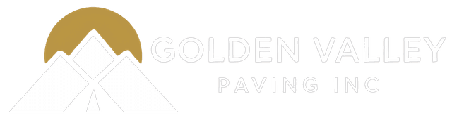 Golden Valley Paving Inc