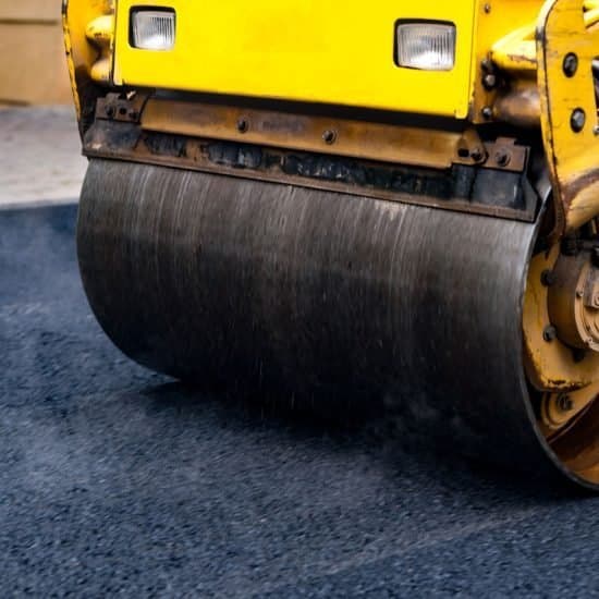 Paving materials